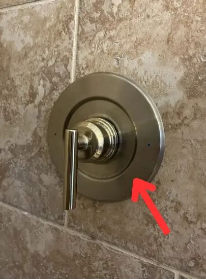 remove moen shower handle|Remove Shower Handle